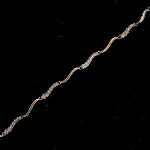 Kay Jewelers Love’s Journey Bracelet